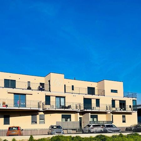 Tadea Apartment Zagreb Exterior photo