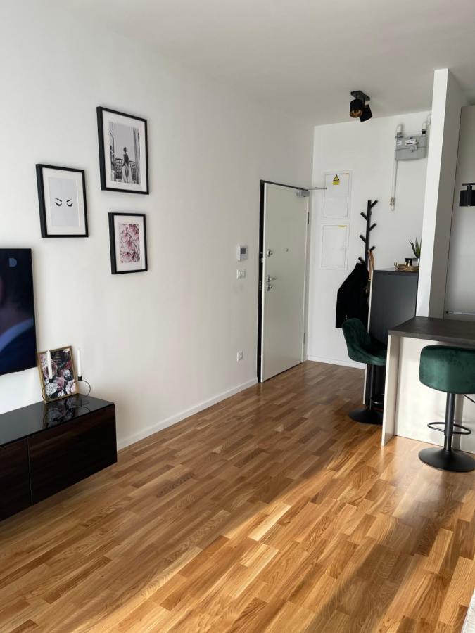 Tadea Apartment Zagreb Exterior photo