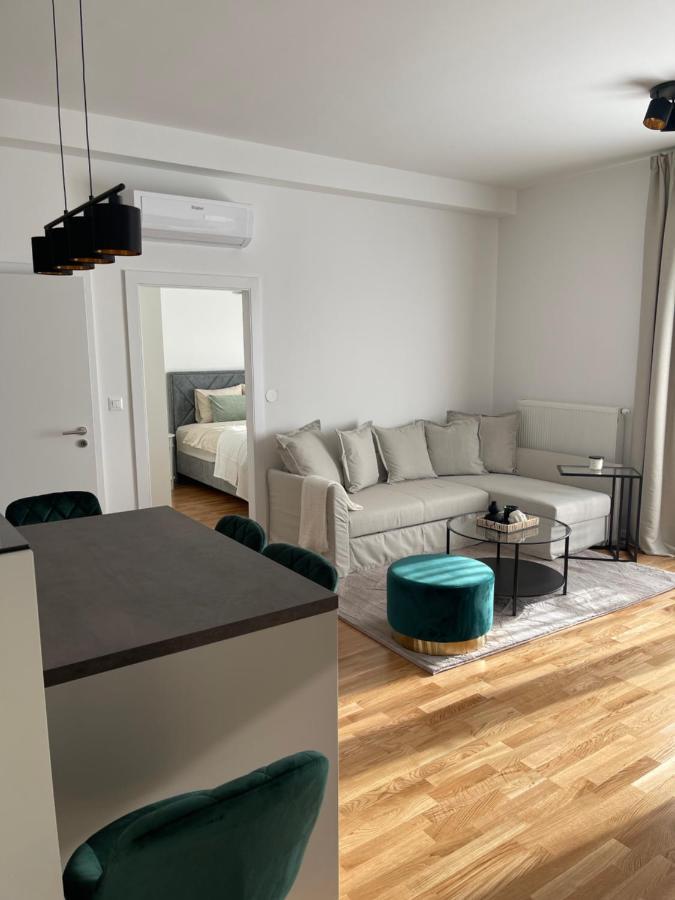 Tadea Apartment Zagreb Exterior photo