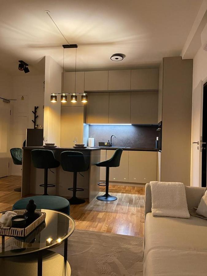 Tadea Apartment Zagreb Exterior photo